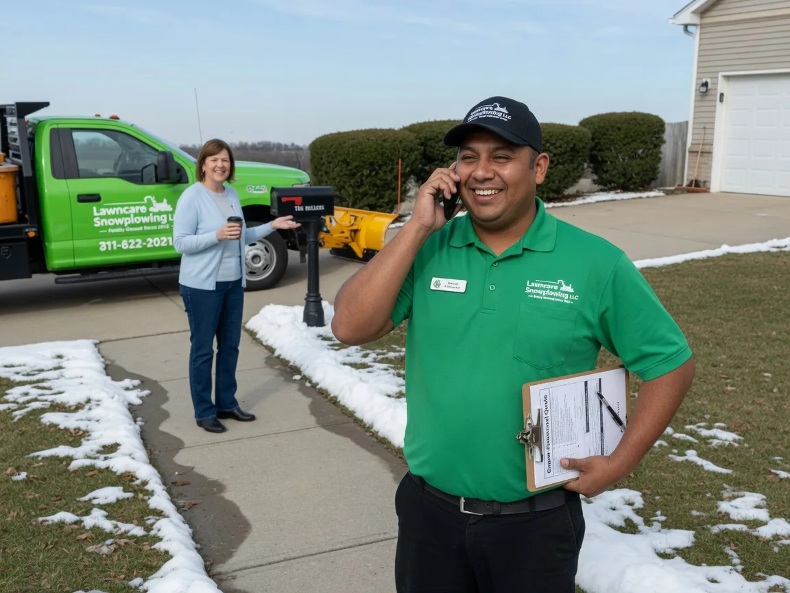 Lawn Care Services By Expert Landscaper Saltsburg, PA FAQs